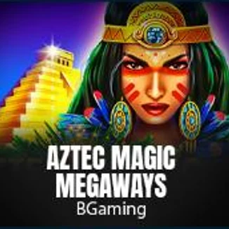 Aztec Magic Megaways