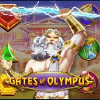 Gates of Olympus