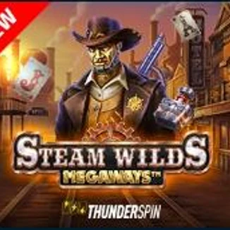 Steam Wilds