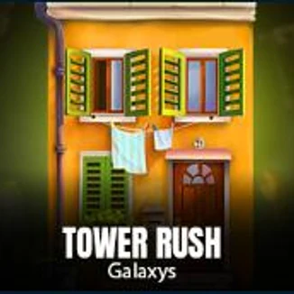 Tower Rush