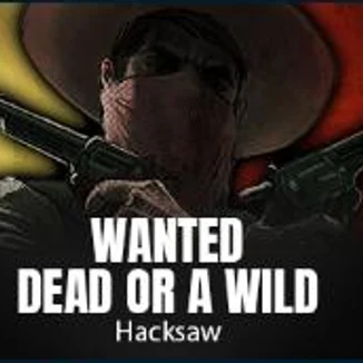 Wanted Dead or a Wild